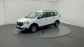 Annonce Dacia Lodgy occasion Diesel Lodgy Blue dCi 115 5 places  Perpignan