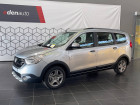 Dacia Lodgy occasion année 2021 boite Manuelle Annonce Dacia Lodgy occasion Diesel Lodgy Blue dCi 115 7 places 15 ans 5p à Toulouse