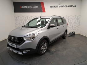 Dacia Lodgy , garage RENAULT MONT DE MARSAN � Mont de Marsan