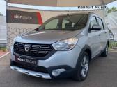Dacia Lodgy occasion année 2021 boite Manuelle Annonce Dacia Lodgy occasion Diesel Lodgy Blue dCi 115 7 places Stepway 5p à Muret