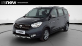 Dacia Lodgy Lodgy Blue dCi 115 7 places   CAGNES SUR MER 06