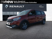 Annonce Dacia Lodgy occasion Diesel Lodgy Blue dCi 115 7 places  SAINT MARTIN D'HERES