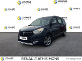 Annonce Dacia Lodgy occasion Diesel Lodgy Blue dCi 115 7 places  Athis-Mons