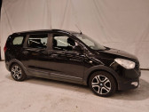 Annonce Dacia Lodgy occasion Diesel Lodgy Blue dCi 115 7 places  CARHAIX-PLOUGUER