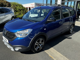 Dacia Lodgy , garage Renault Brive  BRIVE LA GAILLARDE