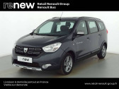 Annonce Dacia Lodgy occasion Diesel Lodgy Blue dCi 115 7 places  VERSAILLES