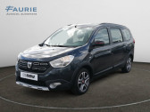 Annonce Dacia Lodgy occasion Diesel Lodgy Blue dCi 115 7 places  LIMOGES