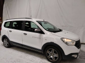 Annonce Dacia Lodgy occasion Diesel Lodgy Blue dCi 115 7 places  PONTIVY