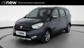 Dacia Lodgy occasion année 2022 boite Manuelle Annonce Dacia Lodgy occasion Diesel Lodgy Blue dCi 115 7 places à CAGNES SUR MER