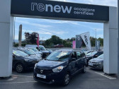 Dacia Lodgy occasion année 2017 boite Manuelle Annonce Dacia Lodgy occasion Diesel Lodgy dCI 110 5 places Silver Line 5p à Millau