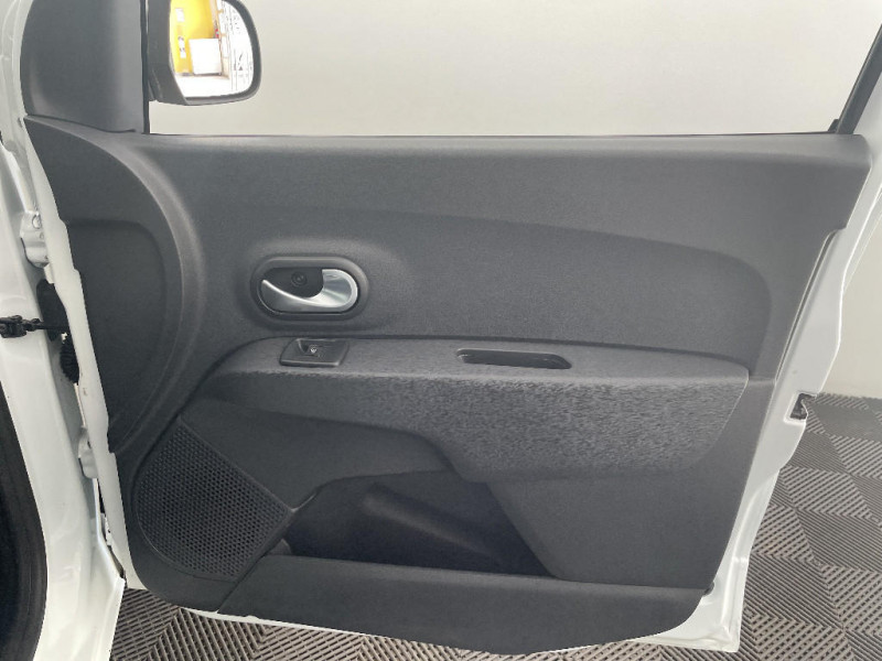 Dacia Lodgy Lodgy dCI 110 5 places Stepway 2018 - photo n°20 Dacia Lodgy Lodgy dCI 110 5 places Stepway  occasion à Persan - photo n°20