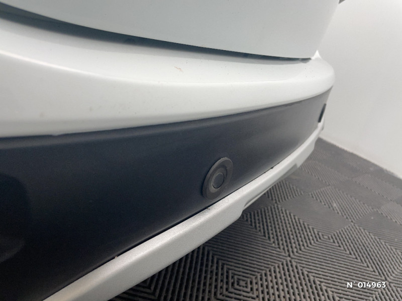 Dacia Lodgy Lodgy dCI 110 5 places Stepway 2018 - photo n°14 Dacia Lodgy Lodgy dCI 110 5 places Stepway  occasion à Persan - photo n°14