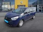 Annonce Dacia Lodgy occasion Essence Lodgy ECO-G 100 5 places - 2020  BREST