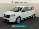 Annonce Dacia Lodgy occasion Essence Lodgy TCe 100 FAP 5 places Essentiel  Rivery