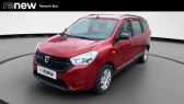 Dacia Lodgy occasion année 2021 boite Manuelle Annonce Dacia Lodgy occasion Essence Lodgy TCe 100 FAP 7 places à VERSAILLES