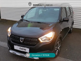 Annonce Dacia Lodgy occasion Essence Lodgy TCe 130 FAP 5 places 15 ans � Bernay