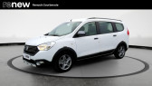 Dacia Lodgy occasion année 2019 boite Manuelle Annonce Dacia Lodgy occasion Essence Lodgy TCe 130 FAP 5 places à COURBEVOIE