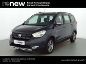Annonce Dacia Lodgy occasion Essence Lodgy TCe 130 FAP 5 places  COURBEVOIE