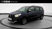 Dacia Lodgy occasion année 2019 boite Manuelle Annonce Dacia Lodgy occasion Essence Lodgy TCe 130 FAP 7 places à PANTIN