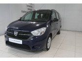 Dacia Lodgy occasion année 2018 boite Manuelle Annonce Dacia Lodgy occasion Essence SCe 100 5 places M à LANNION