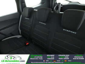 Dacia Lodgy SCe 100 5 places  occasion � Beaupuy - photo n�8