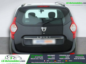 Dacia Lodgy SCe 100 5 places  occasion � Beaupuy - photo n�7