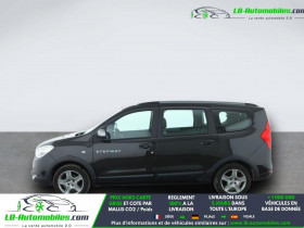 Dacia Lodgy SCe 100 5 places  occasion � Beaupuy - photo n�6