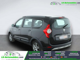 Dacia Lodgy SCe 100 5 places  occasion � Beaupuy - photo n�4
