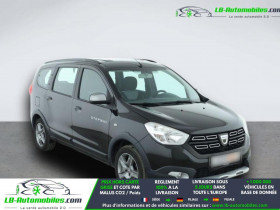 Dacia Lodgy SCe 100 5 places  occasion � Beaupuy - photo n�2