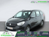 Annonce Dacia Lodgy occasion Essence SCe 100 5 places � Beaupuy