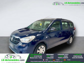 Annonce Dacia Lodgy occasion Essence SCe 100 5 places � Beaupuy