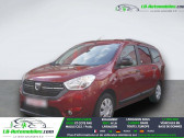 Annonce Dacia Lodgy occasion Essence SCe 100 5 places � Beaupuy