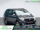 Annonce Dacia Lodgy occasion Essence SCe 100 5 places � Beaupuy