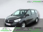 Annonce Dacia Lodgy occasion Essence SCe 100 5 places � Beaupuy