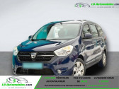 Dacia Lodgy SCe 100 5 places  � Beaupuy 31