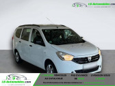 Annonce Dacia Lodgy occasion Essence SCe 100 5 places � Beaupuy