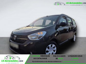 Annonce Dacia Lodgy occasion Essence SCe 100 5 places � Beaupuy