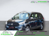 Annonce Dacia Lodgy occasion Essence SCe 100 5 places � Beaupuy