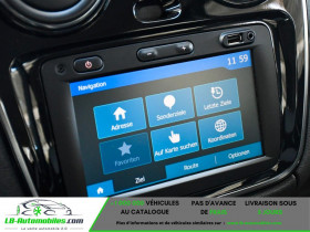 Dacia Lodgy SCe 100 5 places  occasion � Beaupuy - photo n�9