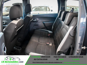 Dacia Lodgy SCe 100 5 places  occasion � Beaupuy - photo n�6