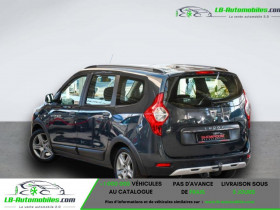 Dacia Lodgy SCe 100 5 places  occasion � Beaupuy - photo n�4