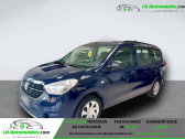 Dacia Lodgy SCe 100 5 places  � Beaupuy 31