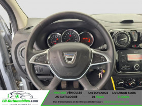 Dacia Lodgy SCe 100 5 places  occasion � Beaupuy - photo n�8
