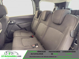 Dacia Lodgy SCe 100 5 places  occasion � Beaupuy - photo n�7