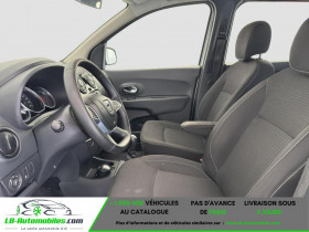 Dacia Lodgy SCe 100 5 places  occasion � Beaupuy - photo n�6