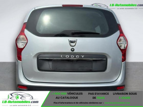 Dacia Lodgy SCe 100 5 places  occasion � Beaupuy - photo n�5