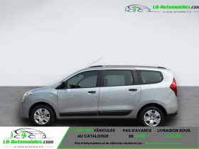 Dacia Lodgy SCe 100 5 places  occasion � Beaupuy - photo n�4