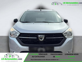 Dacia Lodgy SCe 100 5 places  occasion � Beaupuy - photo n�3