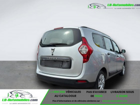 Dacia Lodgy SCe 100 5 places  occasion � Beaupuy - photo n�2