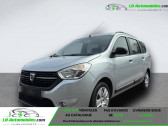 Annonce Dacia Lodgy occasion Essence SCe 100 5 places � Beaupuy
